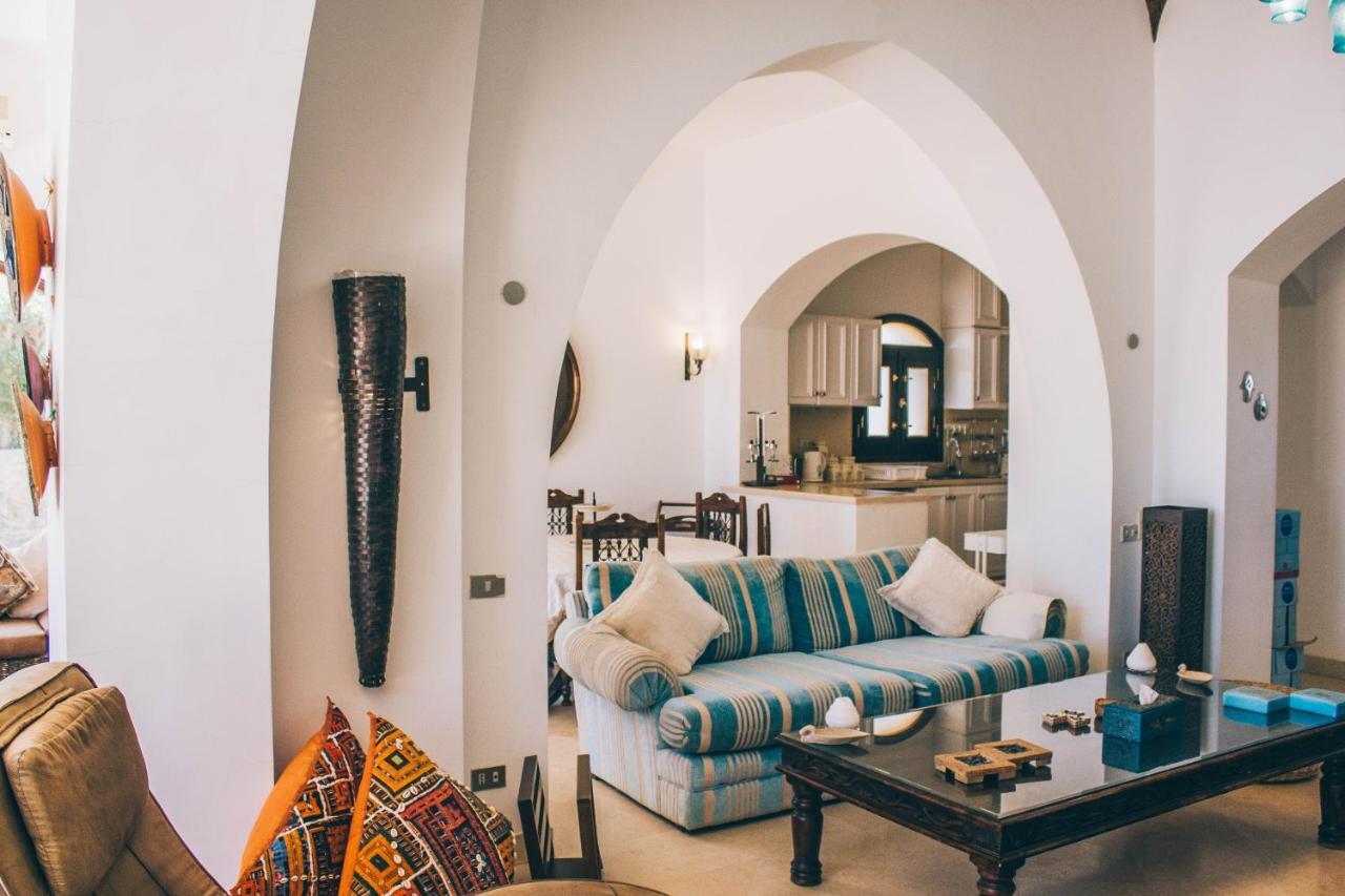 Vesta - El Gouna Residence Hurghada Luaran gambar